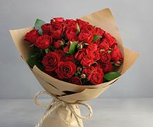 Букет Любовный роман в Радуге